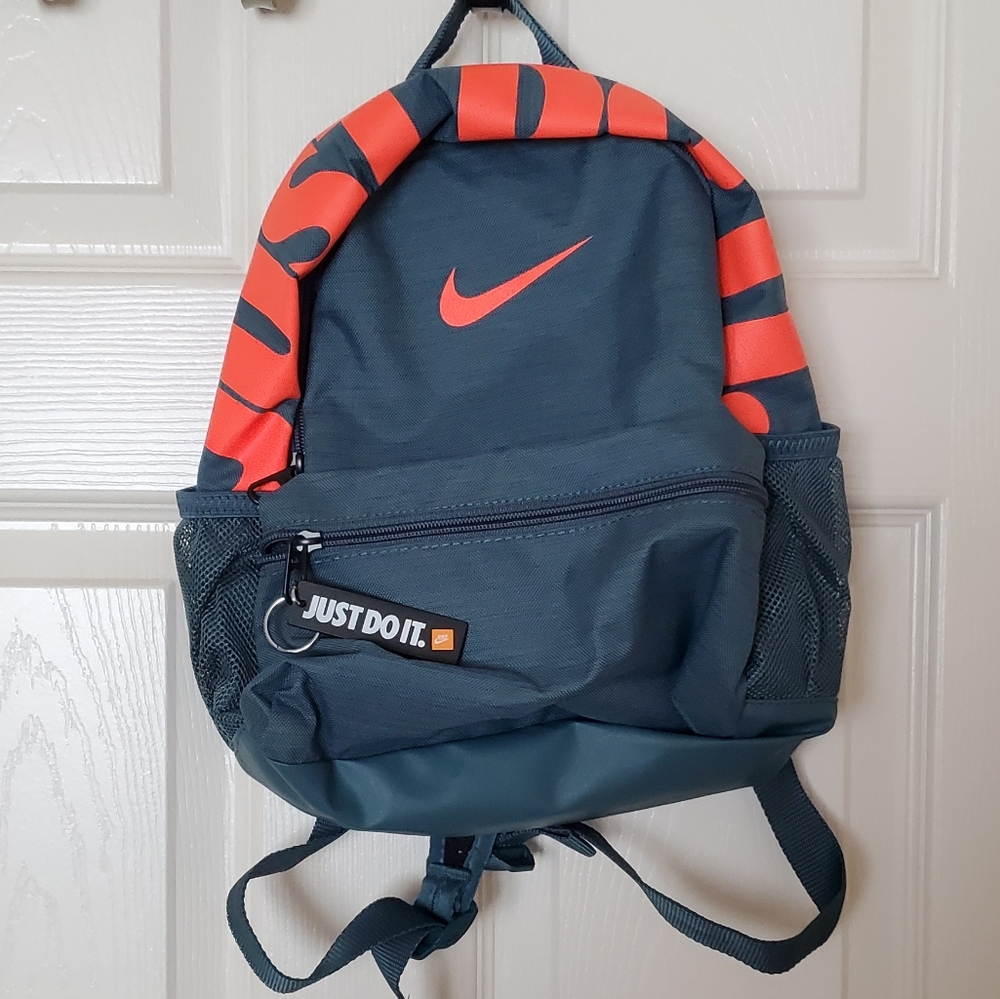 Nike Mini Backpack - NWOT